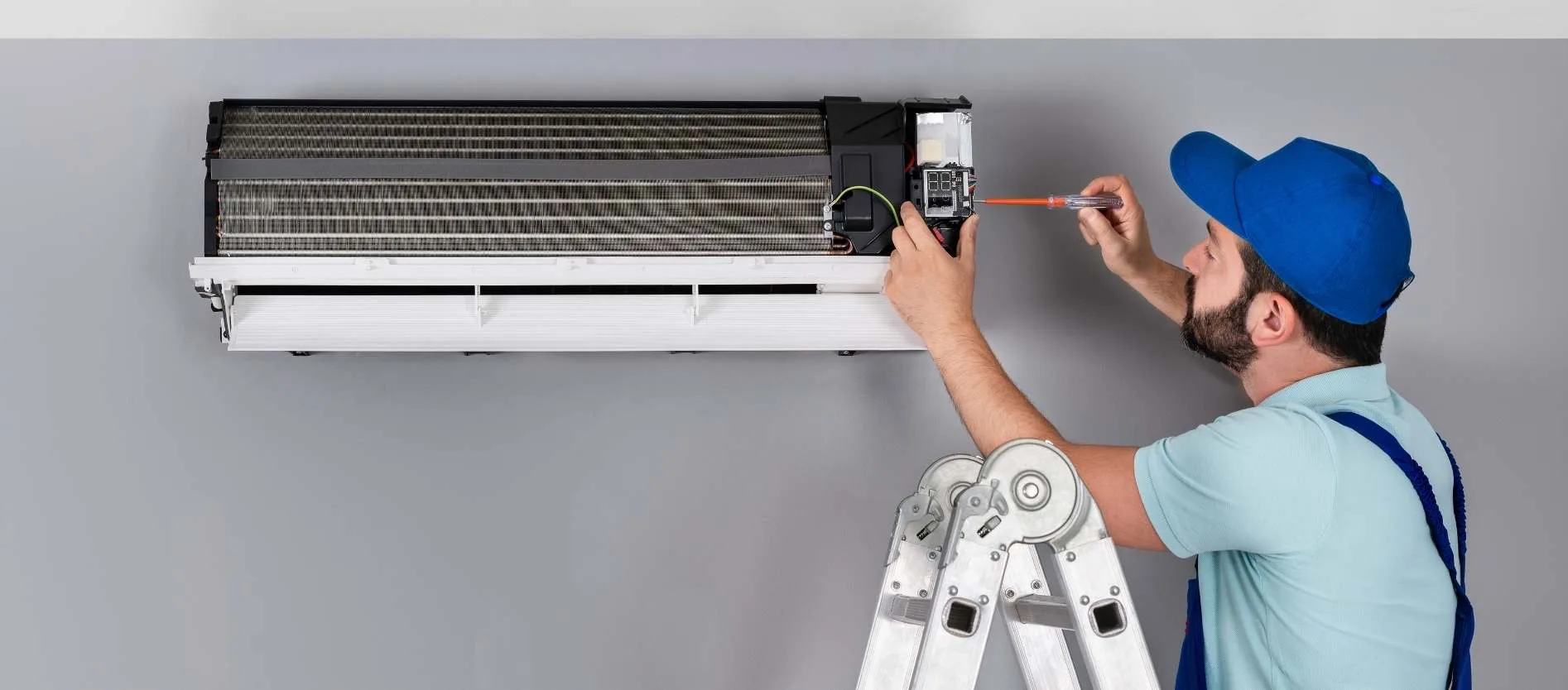 Gebze Ecotherma Klima Gaz Dolum Servisi